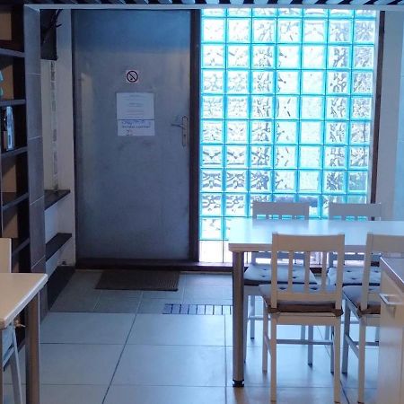 Alexandria Apartment Gdańsk Eksteriør bilde