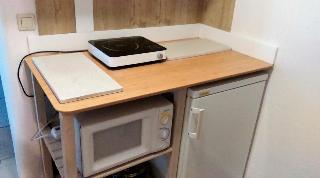 Alexandria Apartment Gdańsk Eksteriør bilde