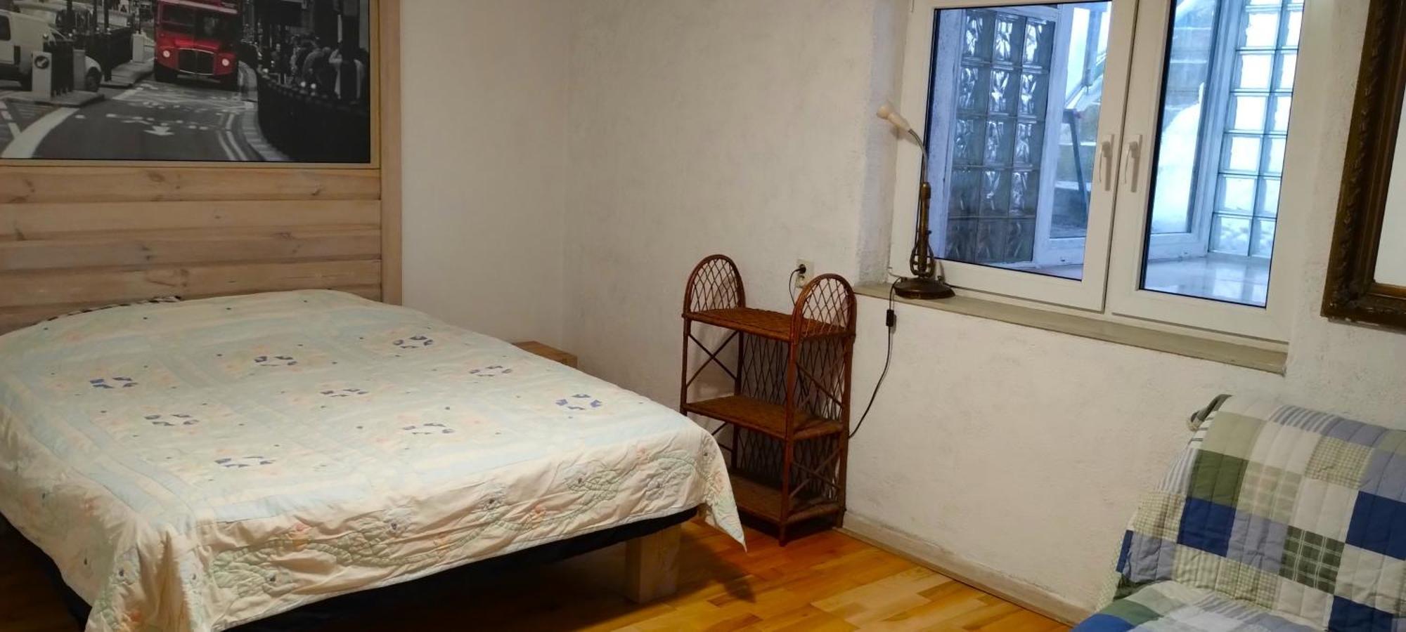 Alexandria Apartment Gdańsk Eksteriør bilde
