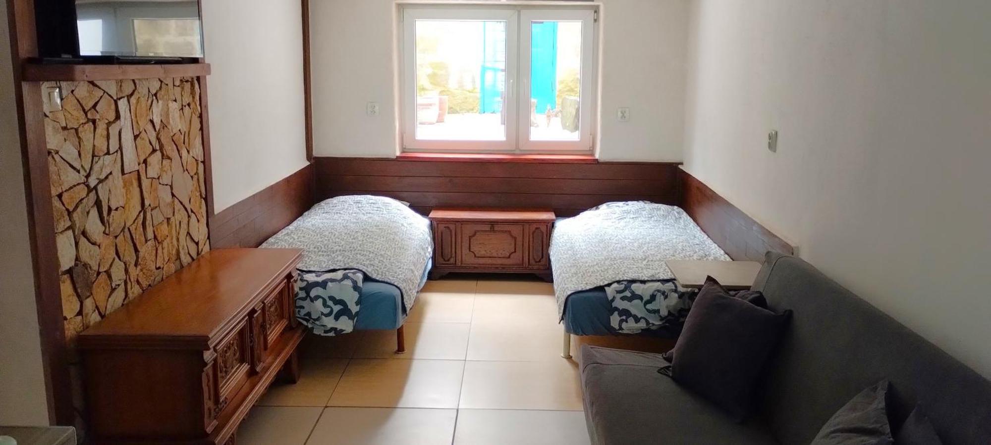 Alexandria Apartment Gdańsk Eksteriør bilde