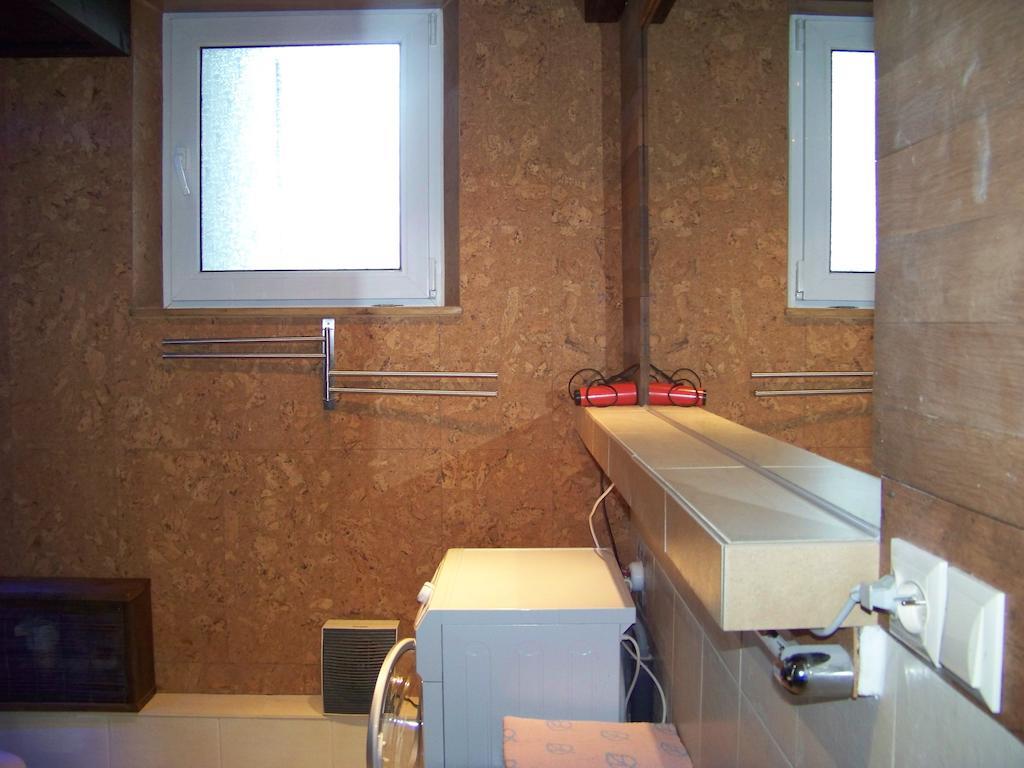 Alexandria Apartment Gdańsk Rom bilde